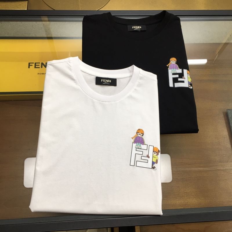 Fendi T-Shirts